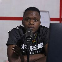 original sound - MKAMA ZEDDY