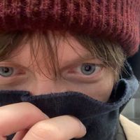 оригинальный звук