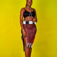 Kuac Acinydit By Ayako Nyan Aween