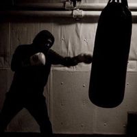 оригинальный звук