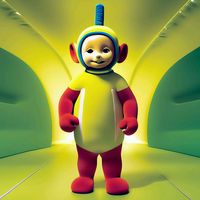 оригинальный звук