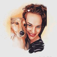 amandineredfire