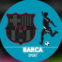 suara asli - BARCA SPORT