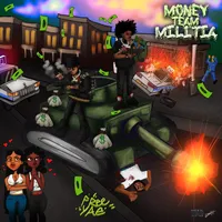 POSION TREE BY YBN BLICK