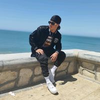 achkid Dizzy DROS