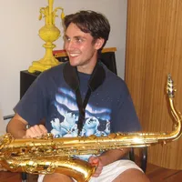 Evan Jacobson Sparks OUT NOW