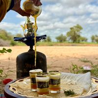 الصوت الأصلي