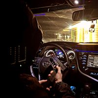 оригинальный звук