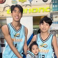 เสียงต้นฉบับ - Lamp-Love-Light-Link