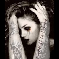 thereturnofdarkangel8