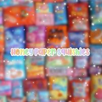 honeypapersquishies