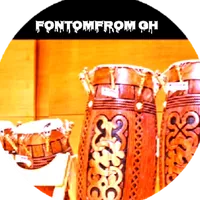 original sound - fontomfromgh