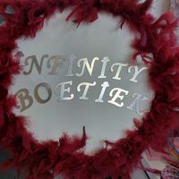 infiniytboetik