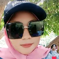 suara asli - Anisa Sangadji 😍🥰