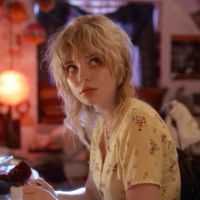 оригинальный звук