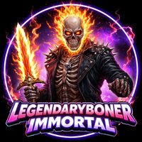 legendarybonerimmortal
