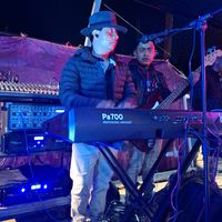 sonido original