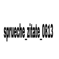 sprueche_zitate_0813