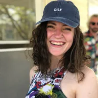 original sound - icameheretothey