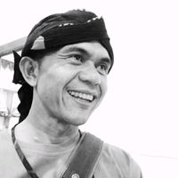 suara asli - Imbang Mulyantoro