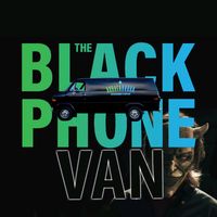 theblackphonevan