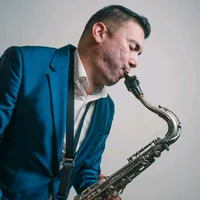 original sound - hugosaxo