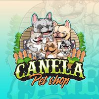 canelapetshop