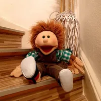 Ich bin so froh Dich zu haben