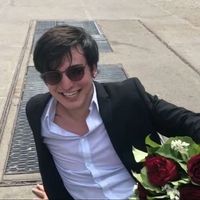 Venus Flytrap sped up