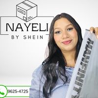 nayelibyshein