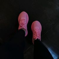 pink.runningshoes