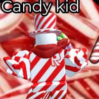 candymebey