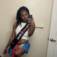 Big Tommie Shi Not The Little One