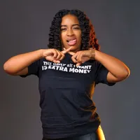 Gladdest Done with your ex