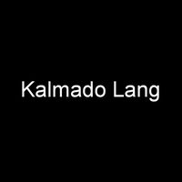 original sound - @Kalmado Lang