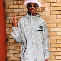 Oketsa Volume Unreleased Song KhuJoy ChoNgo