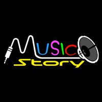suara asli - Music Story
