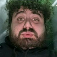 im a maggot. the lord of the flies