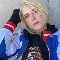 azureeyescosplay