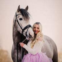 izabellasvarddressage