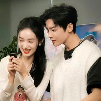 nhạc nền - Góc nhỏ của Mei