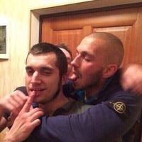 оригинальный звук