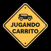 jugandocarrito