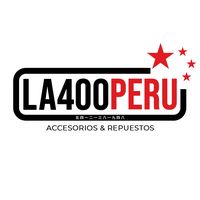 la400peru