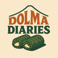 dolmadiaries