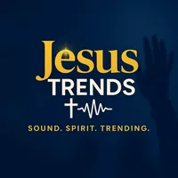 original sound - jesusis_trending