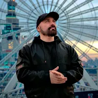 Lomiy Клянуся Небом 03.06.2025