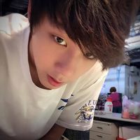 原聲 - 游勝綸 Vic