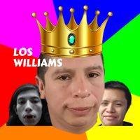 loswilliamsoficial