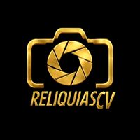 reliquiascv